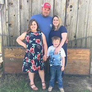 Meet your Posher, Whitney